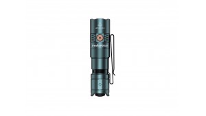 Fenix PD25R - Lanternă Reîncărcabilă - 800 Lumeni - 250 Metri - Sierra Green